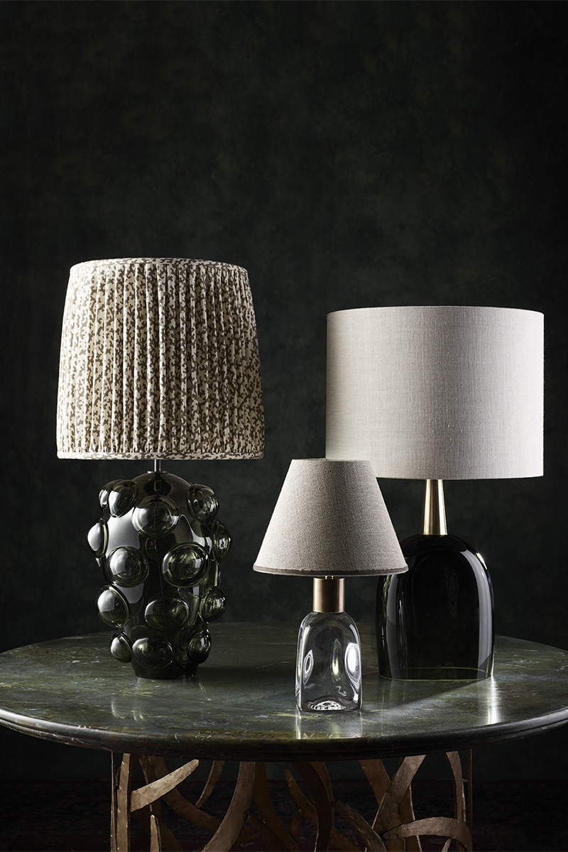 Buy Lamps Online Floor Lamps Table Lamps Sarah Bowen Lighting