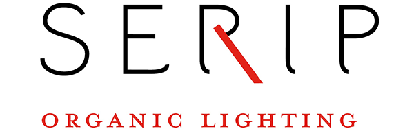 SERIP Lighting logo