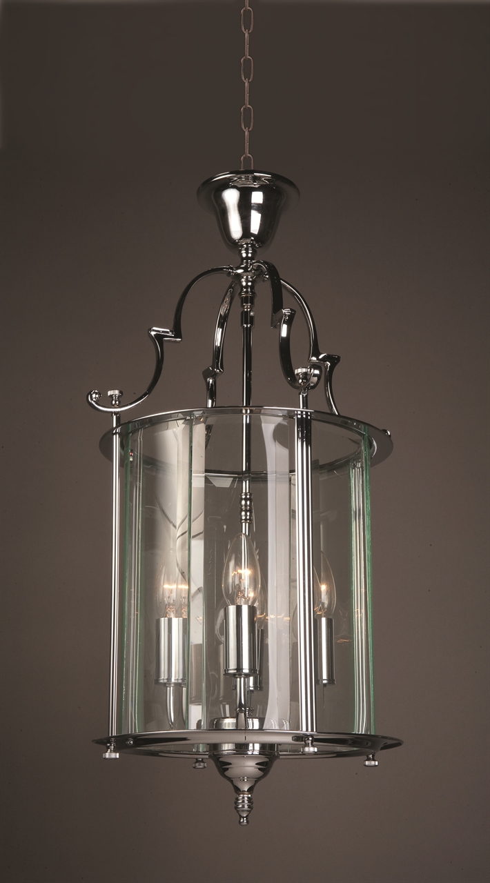 0006218_sblel5_4_light_chrome 4 Light Chrome Lantern