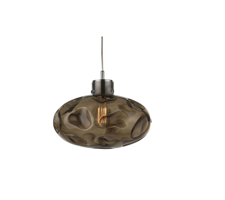 Heathfield-Lustre-Smoke Heathfield Leoni Smoke